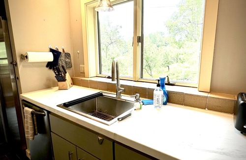 Fly Creek House | Spacious Fly Creek Retreat – Game Rm, Creek Views & Minutes to Cooperstown & DP
