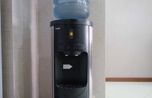 Semanggi Apartment | Spacious For 2Br Apartment At Sudirman Tower Condominium