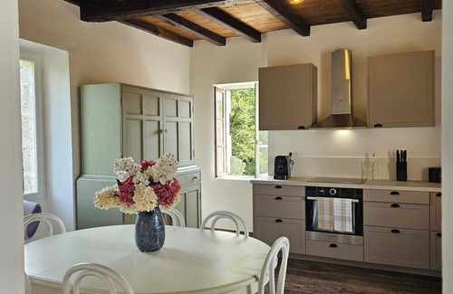 Champagne-et-Fontaine House | Spacious estate in superb Champagne-et-Fontaine with WiFi, endless opportunities