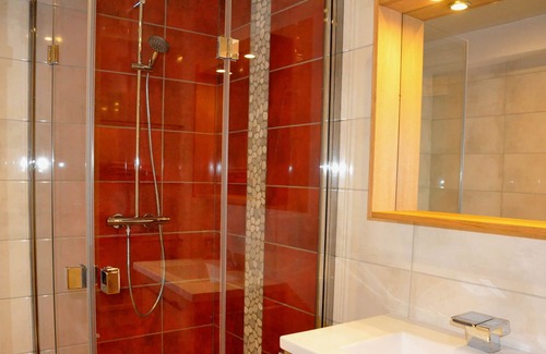 Neuwiller-les-Saverne Apartment | Spacious charming apartment equipped for 4 people