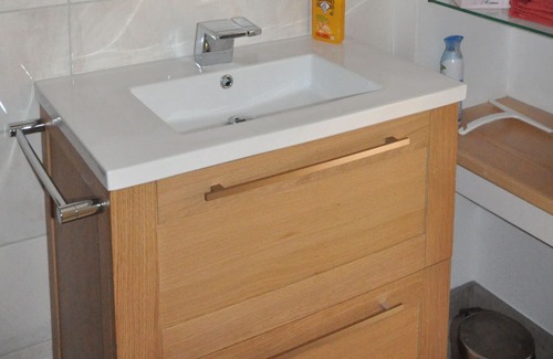 Neuwiller-les-Saverne Apartment | Spacious charming apartment equipped for 4 people
