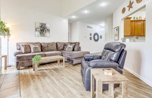 Frankfort House | Spacious Frankfort Retreat on Bourbon Trail!