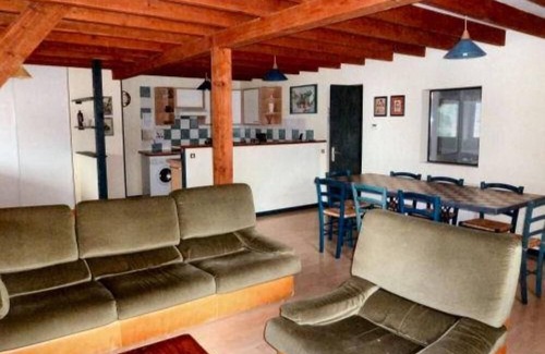 Saint-Amarin House | Spacious, friendly shelter, garden, quietlyassured