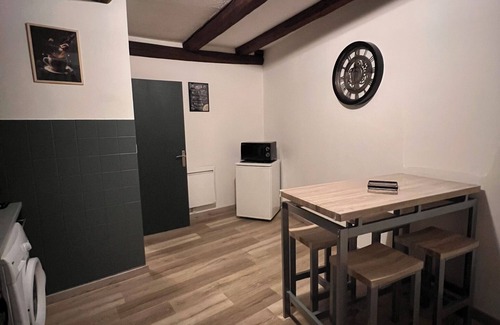 Grandvillars Apartment | Spacious, fully-equipped accommodation