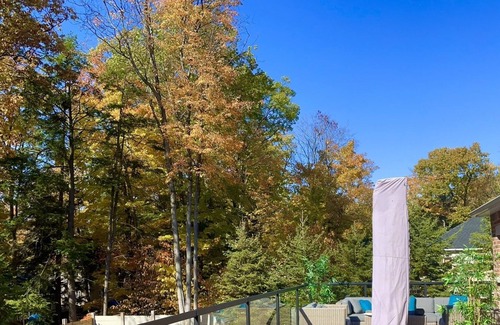 Balm Beach House | Spacious, fully equipped home in beautiful Georgian Bay