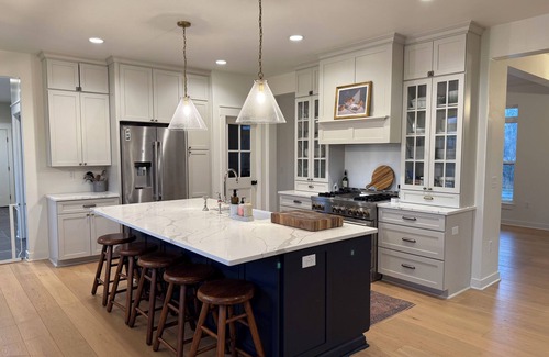 Mount Pleasant House | Spacious & Fun 5-bedroom Family Retreat In Welcoming Mount Pleasant