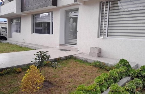 Las Tolas Apartment | Spacious furnished apartment