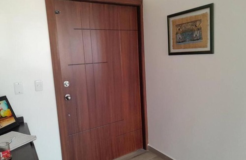 Las Tolas Apartment | Spacious furnished apartment