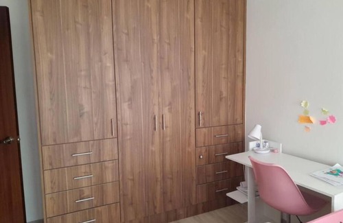 Las Tolas Apartment | Spacious furnished apartment