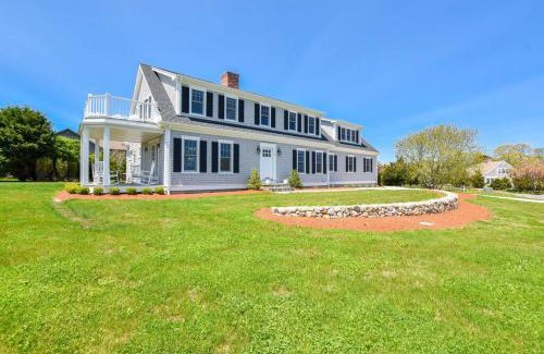 East Orleans House | Spacious Game Room Close to Nauset Beach