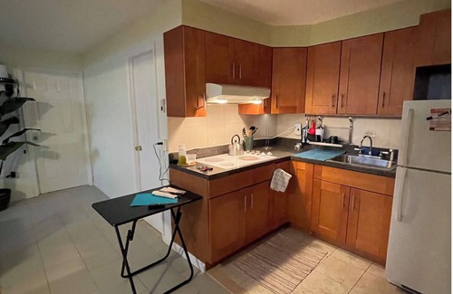Bedford-Stuyvesant Apartment | Spacious Garden Level Apartment