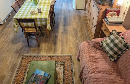 Chard House | Spacious cottage perfect for countryside escape and exploring the Jurassic coast