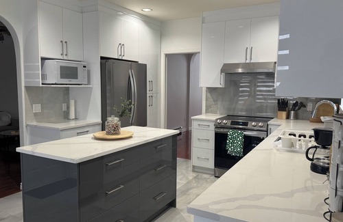 Fleetwood House | Spacious Getaway in Surrey