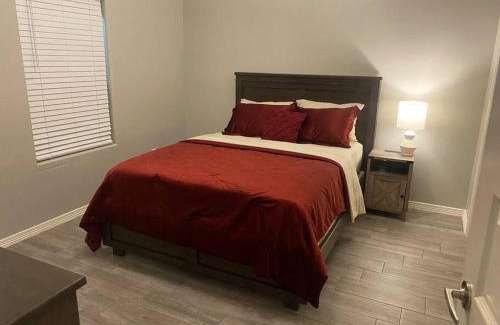 Edinburg Apartment | Spacious Getaway near UTRGV