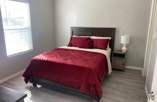 Edinburg Apartment | Spacious Getaway near UTRGV