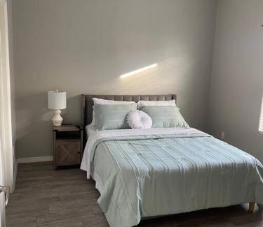 Edinburg Apartment | Spacious Getaway near UTRGV