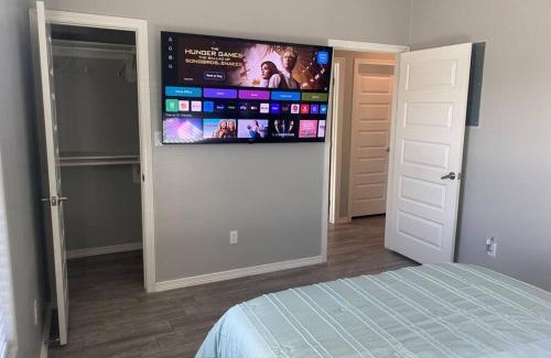 Edinburg Apartment | Spacious Getaway near UTRGV