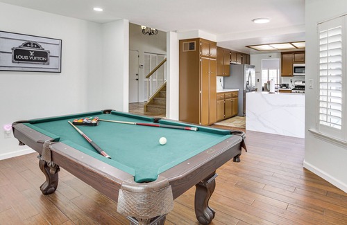 Casa de Oro-Mount Helix House | Spacious Getaway w/Pool & Spa in La Mesa!