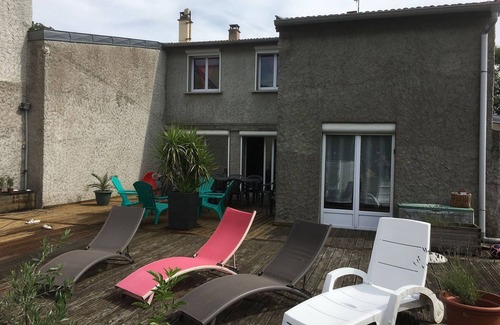 Athienville Cottage | Spacious Gîte with Private Pool, Near Nature Park & Attractions in Lorraine