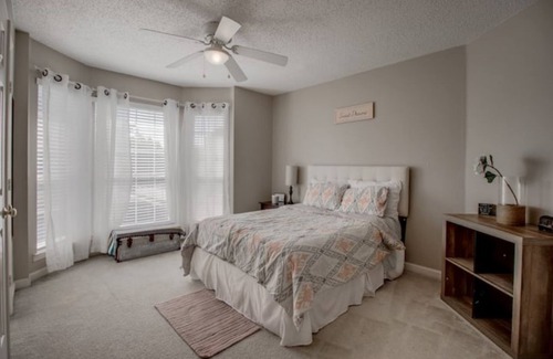 Plano House | Spacious Gorgeous Home With Year Round Pool Oasis