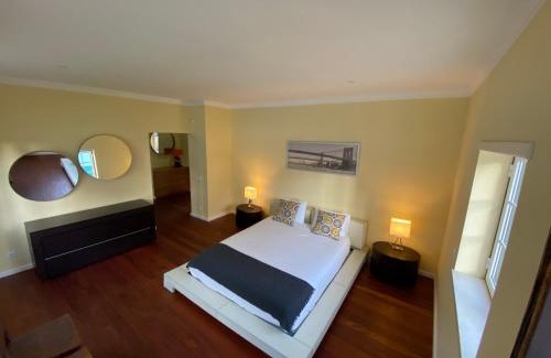 Sao Martinho do Porto Villa | Spacious ground-floor villa with private & heated pool