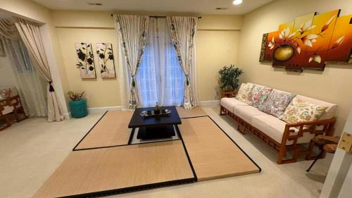 Princeton House | Spacious Guest Suite 5 Minutes to Princeton University with Free Parking