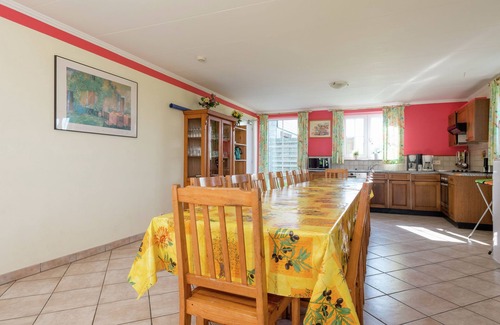 Walk House | Spacious Holiday Home in Chodes with Sauna