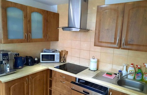 Piechowice House | Spacious holiday home in Piechowice with garden