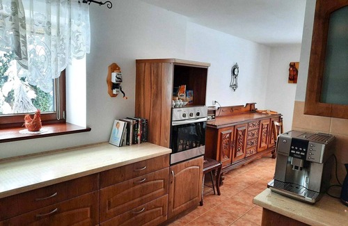 Piechowice House | Spacious holiday home in Piechowice with garden