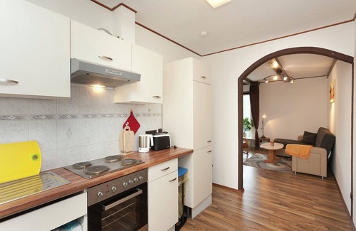 Wildemann House | Spacious holiday home in Wildemann with garden