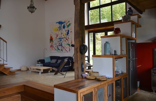 Altillac House | Spacious holiday home with pool near Beaulieu sur Dordogne