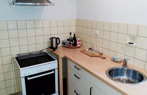 Karl House | Spacious Holiday Home in Karl in Eifel