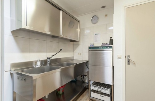 Exloo House | Spacious Holiday Home in Exloo with Garden