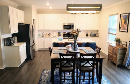 Westfield House | Spacious home in a quiet and peaceful neighborhood