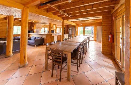 Barvaux House | Spacious Home in Durbuy