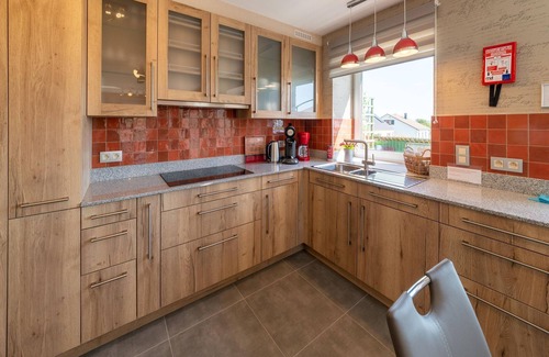 Stavelot House | Spacious Home in Stavelot
