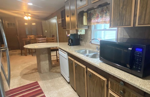 Circleville House | Spacious home in the heart of Utah’s National Parks and the Paiute ATV Trail