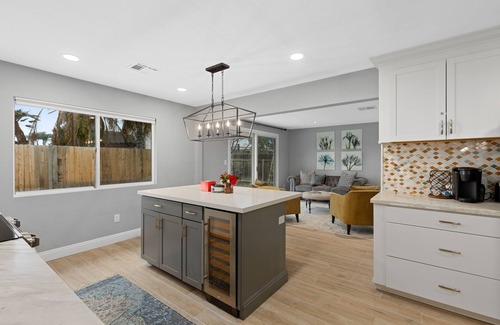 West Park Community House | Spacious Home offers quality and comfort.