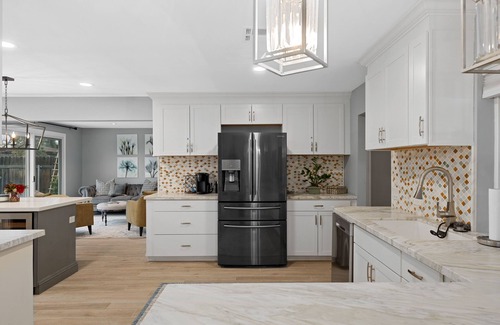 West Park Community House | Spacious Home offers quality and comfort.