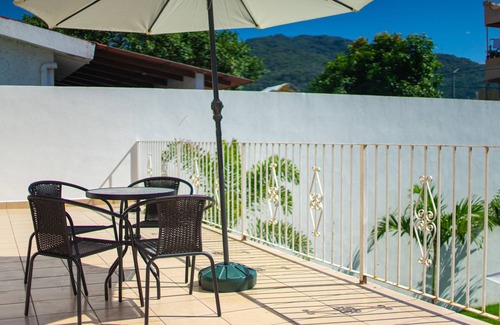 Puerto Vallarta House | Spacious home with private heated pool