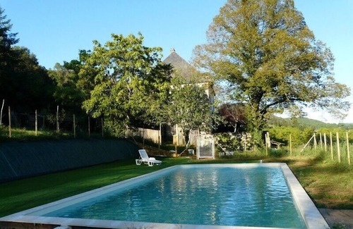 Calviac-en-Perigord House | Spacious house with swimming pool in Dordogne Sarlat Perigord and Souillac