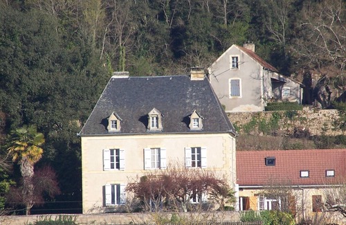 Calviac-en-Perigord House | Spacious house with swimming pool in Dordogne Sarlat Perigord and Souillac