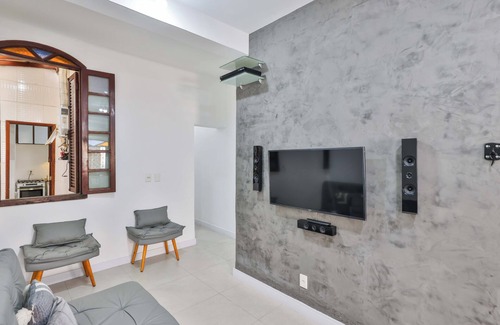 Zona Sul House | Spacious house + Air Conditioning - Great location in the Zona S