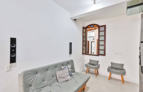 Zona Sul House | Spacious house + Air Conditioning - Great location in the Zona S