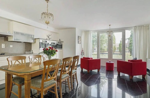 Municipality of Amersfoort House | Spacious House in Amersfoort!