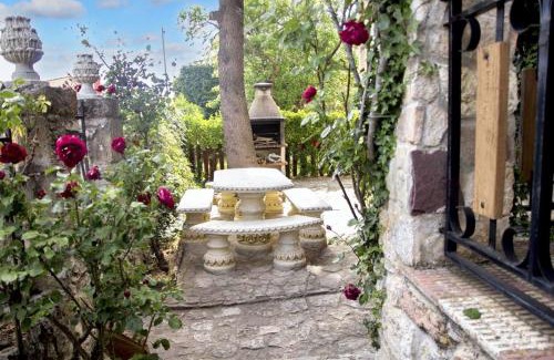 Abejar House | Spacious house in Abejar