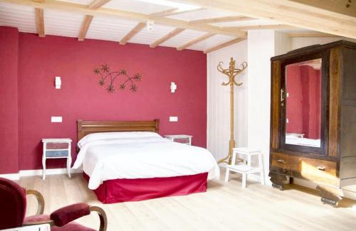 Abejar House | Spacious house in Abejar
