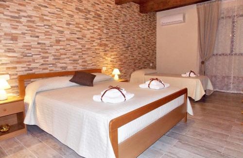 Frascineto House | Spacious house in Frascineto with mountain view 130 m²