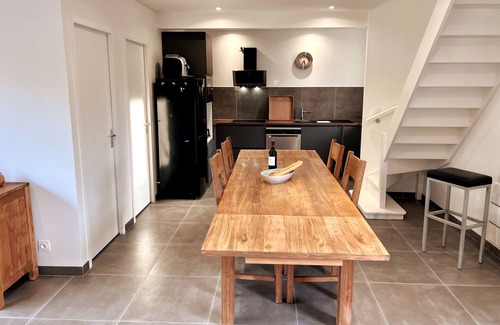 Libourne House | Spacious House in Libourne – Close to Saint-Émilion and Bordeaux