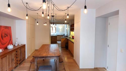 Eprave House | Spacious house in Rochefort with private garden and terrace
